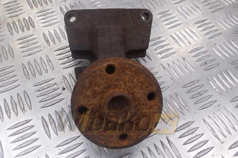 Cummins QSB6.7 3958412 - Ventilador para Máquina de construção: foto 1 Cummins QSB6.7 3958412 - Ventilador para Máquina de construção: foto 1