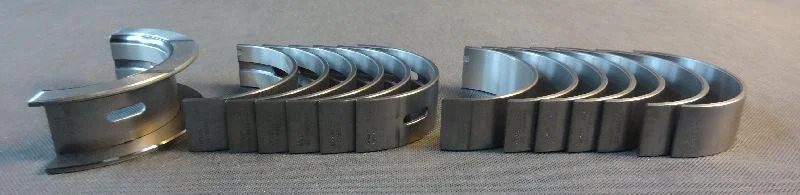 Cummins QSC / QSL 3945918 3802211 3802141 - Engine bearing para Máquina de construção: foto 1 Cummins QSC / QSL 3945918 3802211 3802141 - Engine bearing para Máquina de construção: foto 1