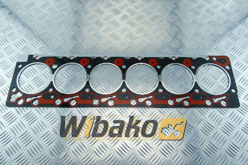 Cylinder head gasket Engine / Motor Cummins 6BT5.9 3283335 - Junta de motor para Máquina de construção: foto 1 Cylinder head gasket Engine / Motor Cummins 6BT5.9 3283335 - Junta de motor para Máquina de construção: foto 1