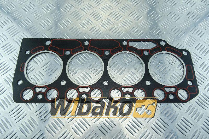 Cylinder head gasket Engine / Motor Deutz BF4M1012 04209892 - Junta de motor para Máquina de construção: foto 1 Cylinder head gasket Engine / Motor Deutz BF4M1012 04209892 - Junta de motor para Máquina de construção: foto 1