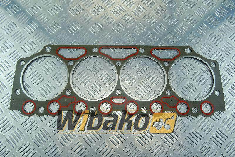Cylinder head gasket Engine / Motor Deutz BF4M1013 04201563 - Junta de motor para Máquina de construção: foto 1 Cylinder head gasket Engine / Motor Deutz BF4M1013 04201563 - Junta de motor para Máquina de construção: foto 1