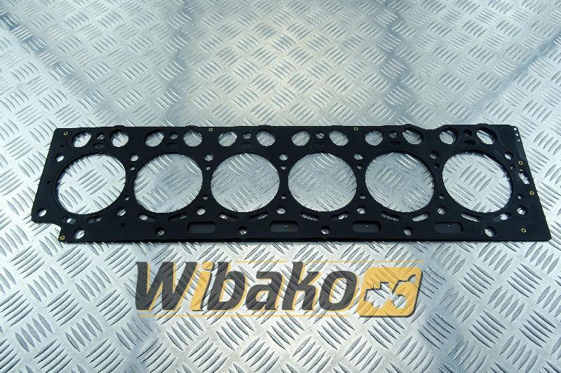 Cylinder head gasket Engine / Motor Deutz BF6M2012 / TCD2012 L06 04289409 - Junta de motor para Máquina de construção: foto 1 Cylinder head gasket Engine / Motor Deutz BF6M2012 / TCD2012 L06 04289409 - Junta de motor para Máquina de construção: foto 1
