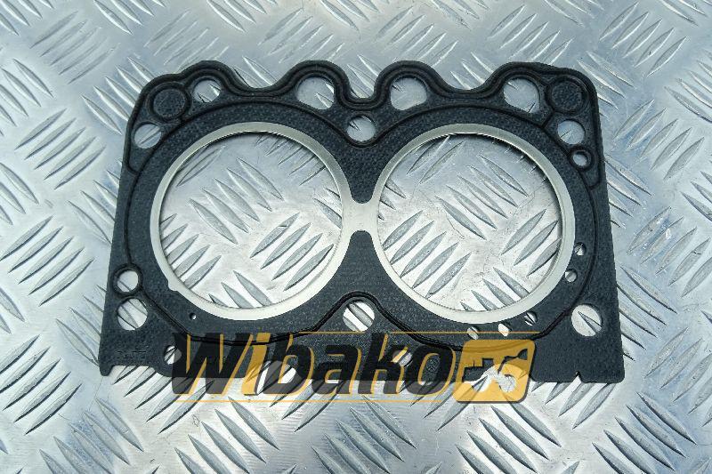 Cylinder head gasket Engine / Motor Deutz F21011F 0410-3920 - Junta de motor para Máquina de construção: foto 1 Cylinder head gasket Engine / Motor Deutz F21011F 0410-3920 - Junta de motor para Máquina de construção: foto 1