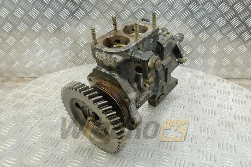 Denso 094000-0380 - Bomba de combustivel para Máquina de construção: foto 1 Denso 094000-0380 - Bomba de combustivel para Máquina de construção: foto 1