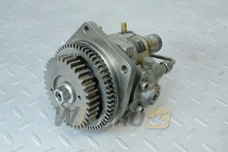 Denso 294000-1871 - Bomba de combustivel para Máquina de construção: foto 1 Denso 294000-1871 - Bomba de combustivel para Máquina de construção: foto 1