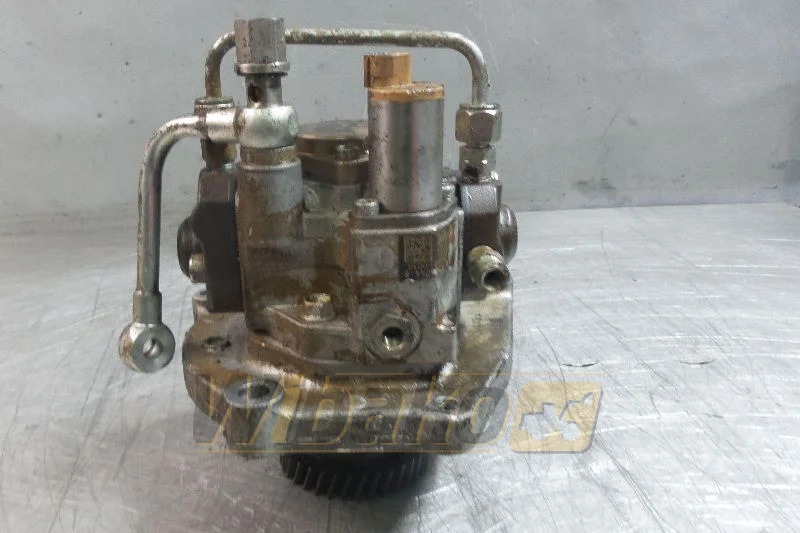 Denso 8-97306044-8 - Bomba de combustivel para Máquina de construção: foto 1 Denso 8-97306044-8 - Bomba de combustivel para Máquina de construção: foto 1