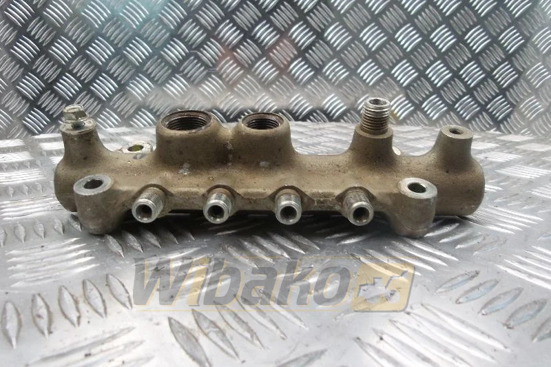 Denso AI-4JJ1XYSJ-01 091103M03738 - Sistema de combustível para Máquina de construção: foto 1 Denso AI-4JJ1XYSJ-01 091103M03738 - Sistema de combustível para Máquina de construção: foto 1