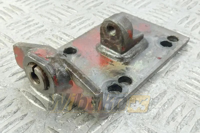 Deutz 02422929 - Alternador para Máquina de construção: foto 1 Deutz 02422929 - Alternador para Máquina de construção: foto 1