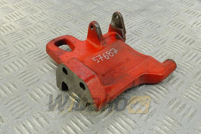 Deutz 04204222 - Alternador para Máquina de construção: foto 1 Deutz 04204222 - Alternador para Máquina de construção: foto 1