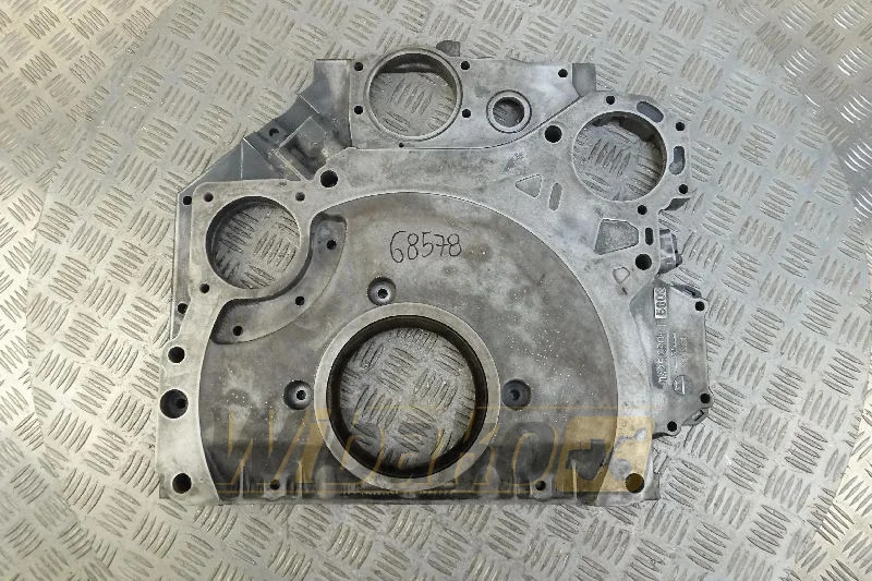 Deutz 04205852 - Árvore de cames para Máquina de construção: foto 1 Deutz 04205852 - Árvore de cames para Máquina de construção: foto 1