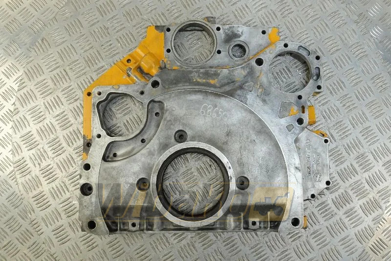 Deutz 04205852 - Árvore de cames para Máquina de construção: foto 1 Deutz 04205852 - Árvore de cames para Máquina de construção: foto 1