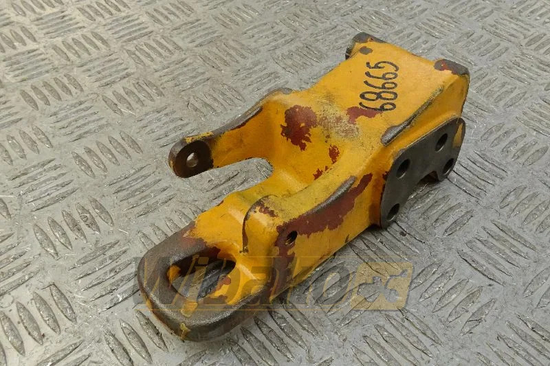 Deutz 04207672 - Alternador para Máquina de construção: foto 1 Deutz 04207672 - Alternador para Máquina de construção: foto 1