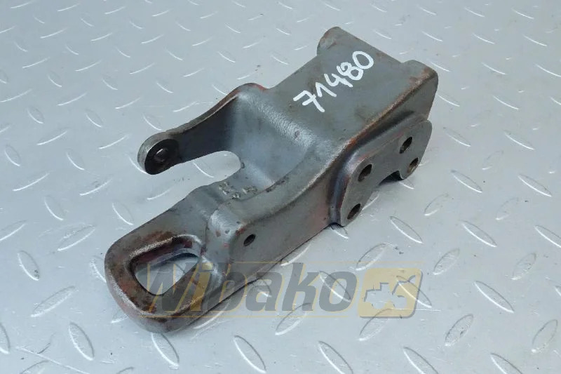 Deutz 04209684RY - Alternador para Máquina de construção: foto 1 Deutz 04209684RY - Alternador para Máquina de construção: foto 1