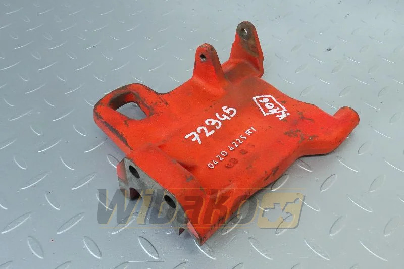 Deutz 04251386 - Alternador para Máquina de construção: foto 1 Deutz 04251386 - Alternador para Máquina de construção: foto 1