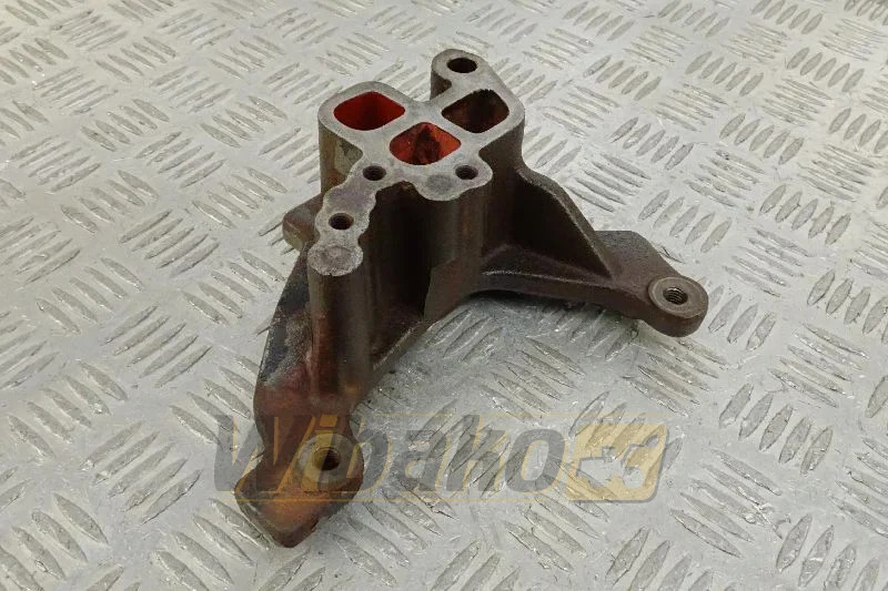 Deutz 04254429 - Alternador para Máquina de construção: foto 1 Deutz 04254429 - Alternador para Máquina de construção: foto 1