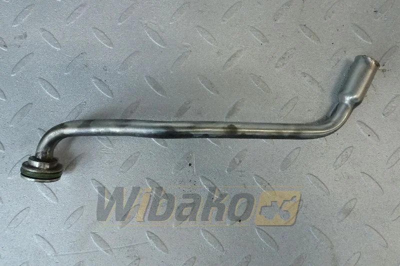 Deutz 04254533 - Turbocompressor para Máquina de construção: foto 1 Deutz 04254533 - Turbocompressor para Máquina de construção: foto 1