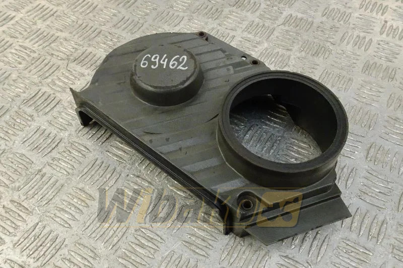 Deutz 04286651 - Árvore de cames para Máquina de construção: foto 1 Deutz 04286651 - Árvore de cames para Máquina de construção: foto 1