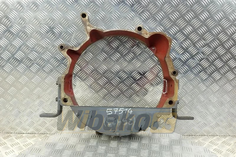 Deutz 04297500 - Volante do motor para Máquina de construção: foto 1 Deutz 04297500 - Volante do motor para Máquina de construção: foto 1