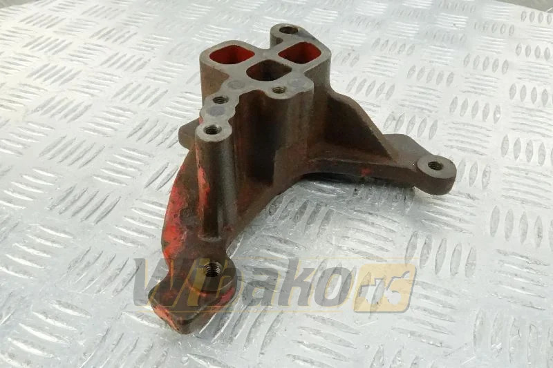 Deutz 04503754 - Alternador para Máquina de construção: foto 1 Deutz 04503754 - Alternador para Máquina de construção: foto 1