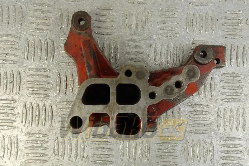 Deutz 04503755 - Alternador para Máquina de construção: foto 1 Deutz 04503755 - Alternador para Máquina de construção: foto 1