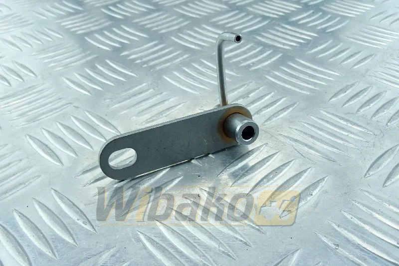 Deutz 04906905 - Piston/ Anel/ Buch para Máquina de construção: foto 2 Deutz 04906905 - Piston/ Anel/ Buch para Máquina de construção: foto 2