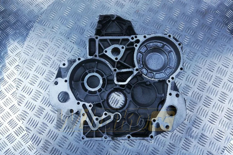 Deutz D2009 L04 04118635/04114404EA - Árvore de cames para Máquina de construção: foto 1 Deutz D2009 L04 04118635/04114404EA - Árvore de cames para Máquina de construção: foto 1