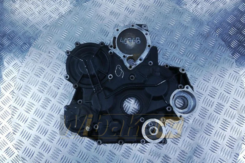 Deutz D2009 L04 04118635/04114404EA - Árvore de cames para Máquina de construção: foto 2 Deutz D2009 L04 04118635/04114404EA - Árvore de cames para Máquina de construção: foto 2