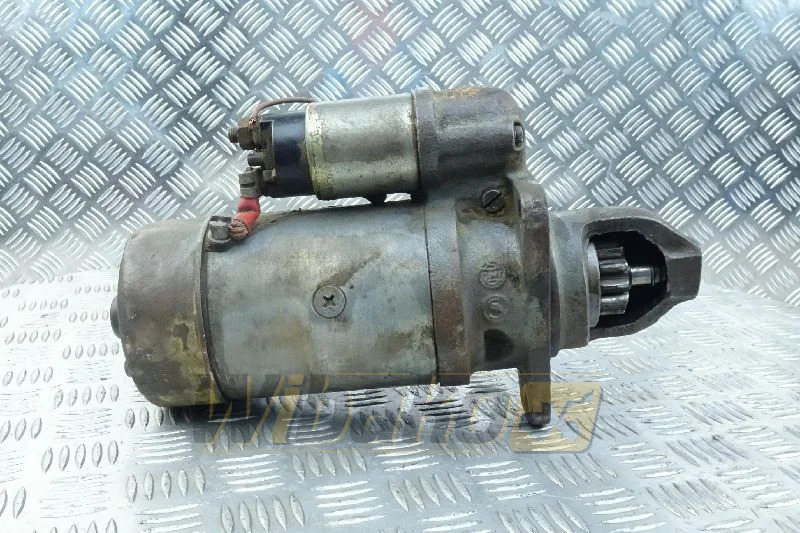 Deutz TCD2013 L06 2V - Motor de arranque para Máquina de construção: foto 1 Deutz TCD2013 L06 2V - Motor de arranque para Máquina de construção: foto 1