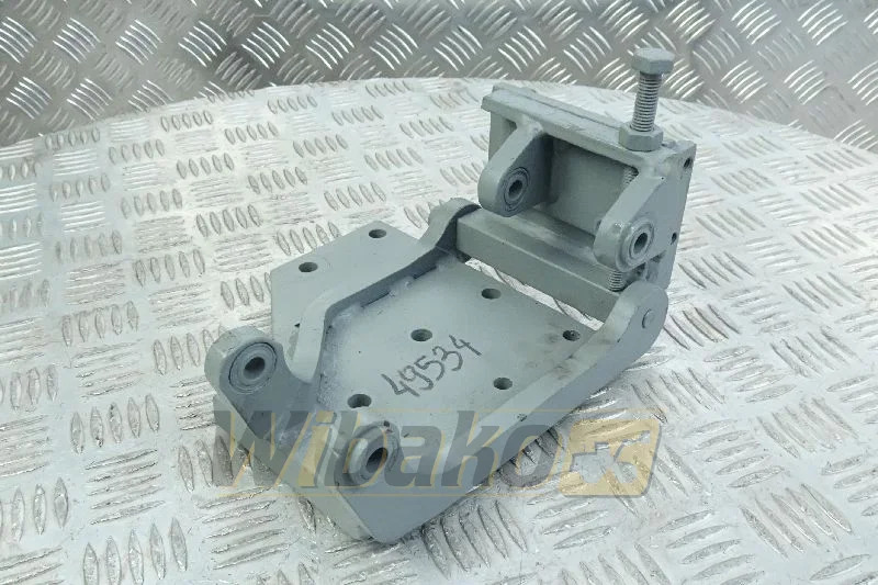 Deutz TCD2015 04265428/04261248 - Alternador para Máquina de construção: foto 1 Deutz TCD2015 04265428/04261248 - Alternador para Máquina de construção: foto 1