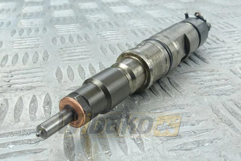 Deutz/Volvo TCD7.8/D8H 04915376/04909357/22553038/21714948 - Injector para Máquina de construção: foto 1 Deutz/Volvo TCD7.8/D8H 04915376/04909357/22553038/21714948 - Injector para Máquina de construção: foto 1