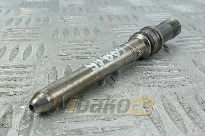 Deutz/Volvo TCD7.8/D8H 685FC0314-0269 - Injector para Máquina de construção: foto 1 Deutz/Volvo TCD7.8/D8H 685FC0314-0269 - Injector para Máquina de construção: foto 1