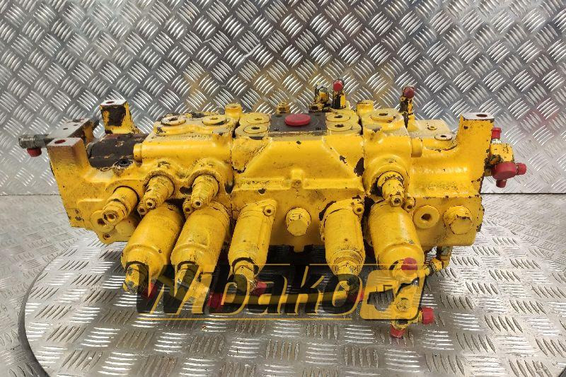 Distributor Kawasaki KMX15F/23017 36U2817F3 - Válvula hidráulica para Máquina de construção: foto 1 Distributor Kawasaki KMX15F/23017 36U2817F3 - Válvula hidráulica para Máquina de construção: foto 1