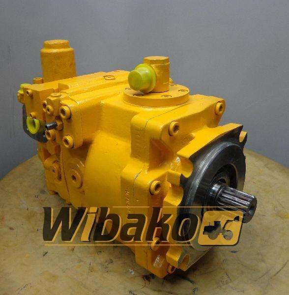 Drive motor Liebherr LMV140 9270827 - Motor hidráulico para Máquina de construção: foto 1 Drive motor Liebherr LMV140 9270827 - Motor hidráulico para Máquina de construção: foto 1