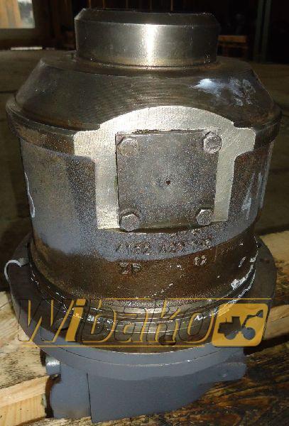 Drive motor Zeppelin 216 - Motor hidráulico para Máquina de construção: foto 1 Drive motor Zeppelin 216 - Motor hidráulico para Máquina de construção: foto 1