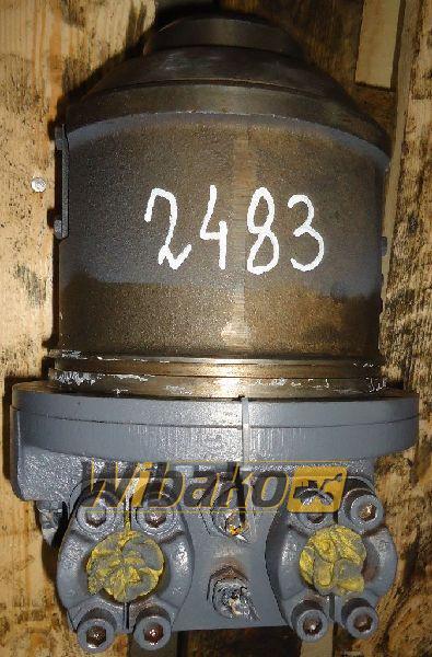 Drive motor Zeppelin 216 - Motor hidráulico para Máquina de construção: foto 2 Drive motor Zeppelin 216 - Motor hidráulico para Máquina de construção: foto 2