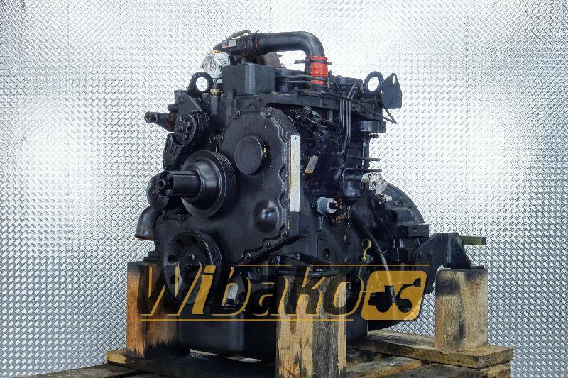 Engine Cummins 4BT3.9-C CPL0730 - Motor para Máquina de construção: foto 3 Engine Cummins 4BT3.9-C CPL0730 - Motor para Máquina de construção: foto 3