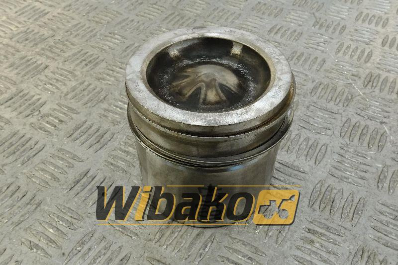Engine piston Komatsu 6754-31-2112 - Piston/ Anel/ Buch para Máquina de construção: foto 1 Engine piston Komatsu 6754-31-2112 - Piston/ Anel/ Buch para Máquina de construção: foto 1