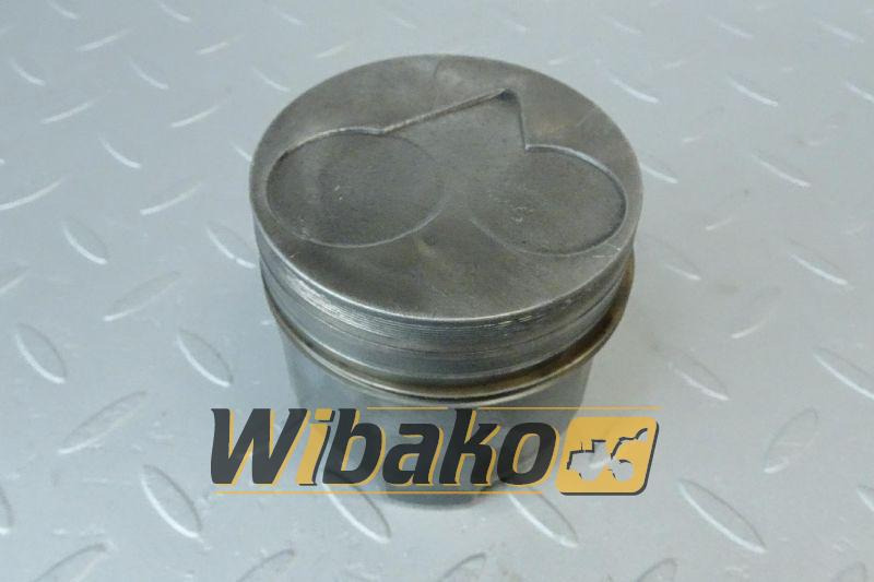 Engine piston Kubota 16060-21113 - Piston/ Anel/ Buch para Máquina de construção: foto 1 Engine piston Kubota 16060-21113 - Piston/ Anel/ Buch para Máquina de construção: foto 1