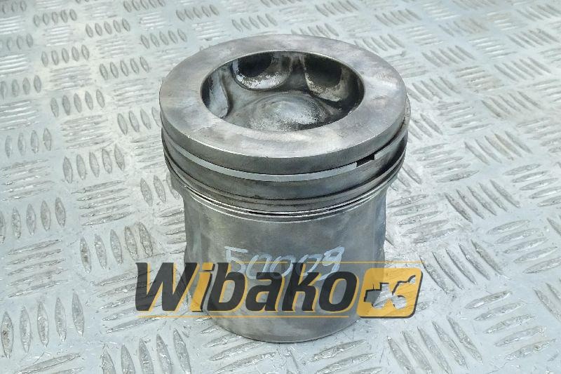 Engine piston for engine Deutz 1013 04205256 - Piston/ Anel/ Buch para Máquina de construção: foto 1 Engine piston for engine Deutz 1013 04205256 - Piston/ Anel/ Buch para Máquina de construção: foto 1