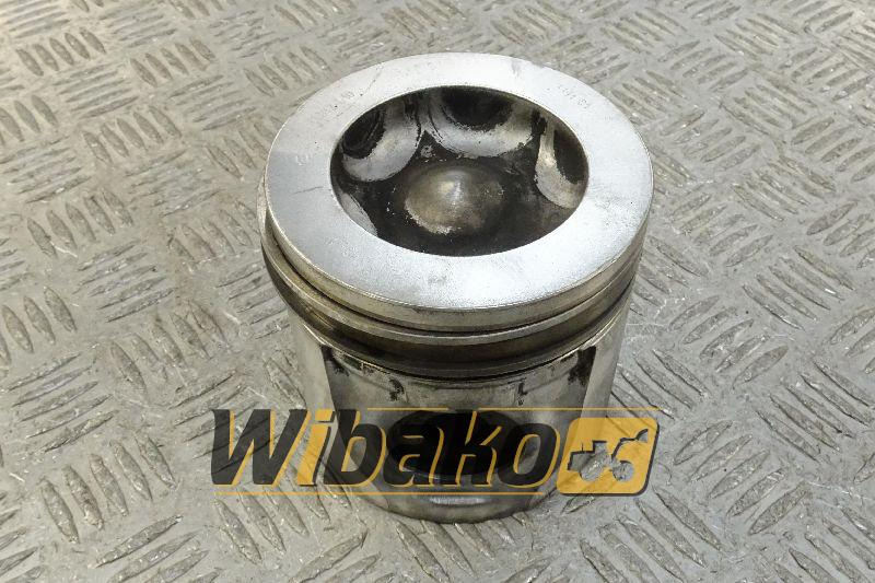 Engine piston for engine Deutz 1013 04207594 - Piston/ Anel/ Buch para Máquina de construção: foto 1 Engine piston for engine Deutz 1013 04207594 - Piston/ Anel/ Buch para Máquina de construção: foto 1