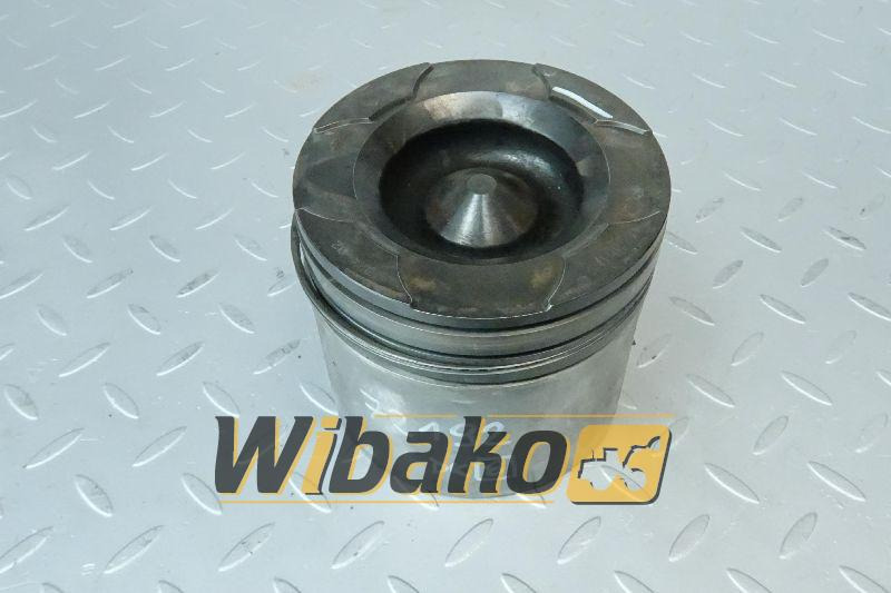 Engine piston for engine KMP M11 4025161 - Piston/ Anel/ Buch para Máquina de construção: foto 1 Engine piston for engine KMP M11 4025161 - Piston/ Anel/ Buch para Máquina de construção: foto 1