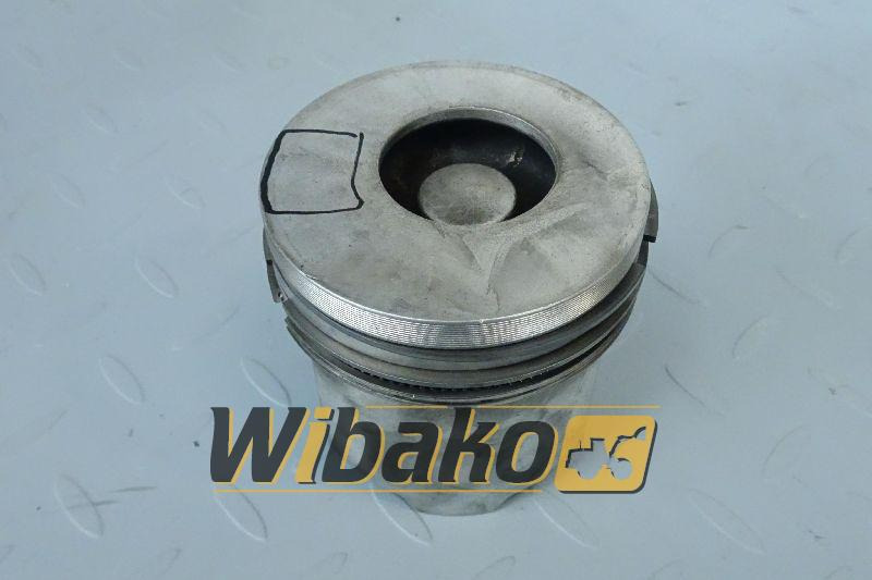 Engine piston for engine Kubota V2203 1G796-21112 - Piston/ Anel/ Buch para Máquina de construção: foto 1 Engine piston for engine Kubota V2203 1G796-21112 - Piston/ Anel/ Buch para Máquina de construção: foto 1