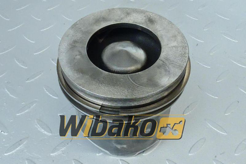 Engine piston for engine Kubota V3800 1J550-21112 - Piston/ Anel/ Buch para Máquina de construção: foto 1 Engine piston for engine Kubota V3800 1J550-21112 - Piston/ Anel/ Buch para Máquina de construção: foto 1