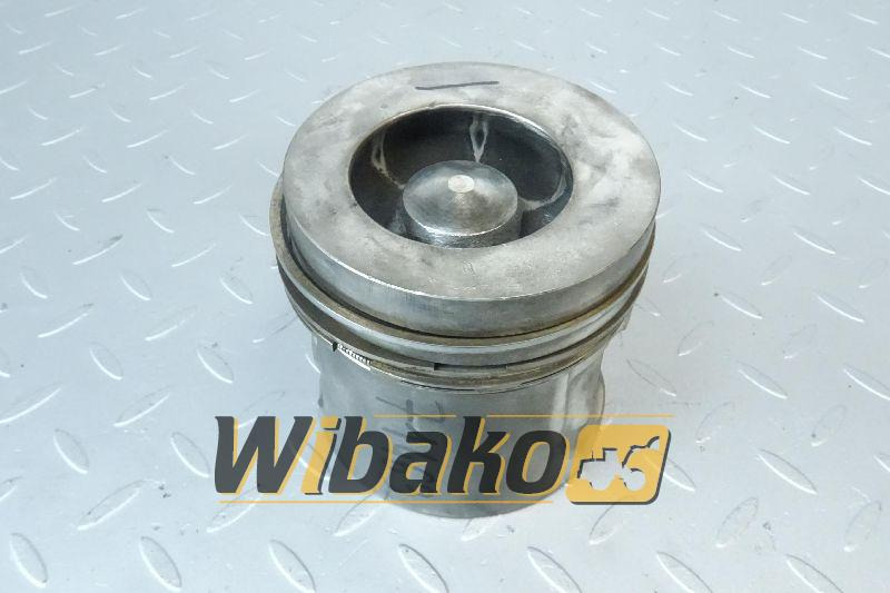 Engine piston for engine wbk 1013FC 04259101 - Piston/ Anel/ Buch para Máquina de construção: foto 1 Engine piston for engine wbk 1013FC 04259101 - Piston/ Anel/ Buch para Máquina de construção: foto 1