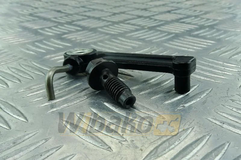 FP Diesel FP-3803495 - Piston/ Anel/ Buch para Máquina de construção: foto 1 FP Diesel FP-3803495 - Piston/ Anel/ Buch para Máquina de construção: foto 1