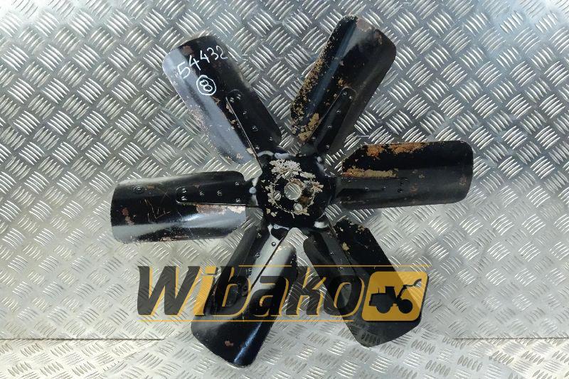 Fan Case 297047A1/918931 - Ventilador para Máquina de construção: foto 1 Fan Case 297047A1/918931 - Ventilador para Máquina de construção: foto 1
