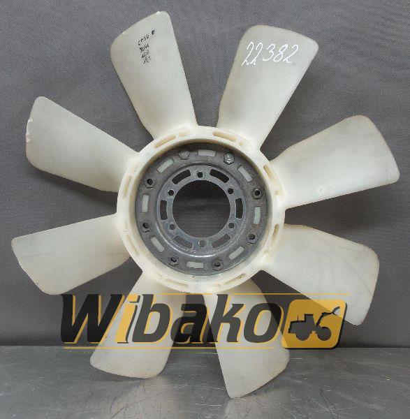 Fan Case E065378 - Ventilador para Máquina de construção: foto 1 Fan Case E065378 - Ventilador para Máquina de construção: foto 1