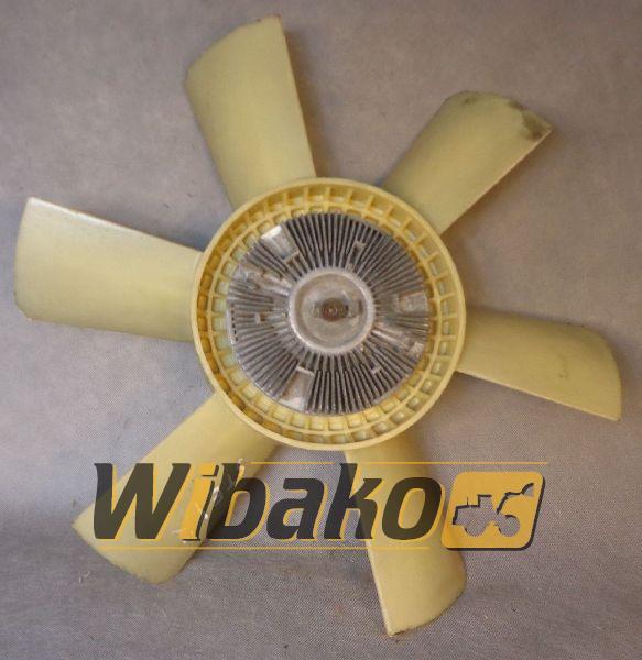 Fan Steyr 510685 - Ventilador para Máquina de construção: foto 1 Fan Steyr 510685 - Ventilador para Máquina de construção: foto 1