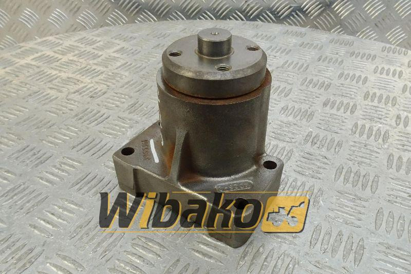 Fan drive Cummins 3965361 - Ventilador para Máquina de construção: foto 1 Fan drive Cummins 3965361 - Ventilador para Máquina de construção: foto 1