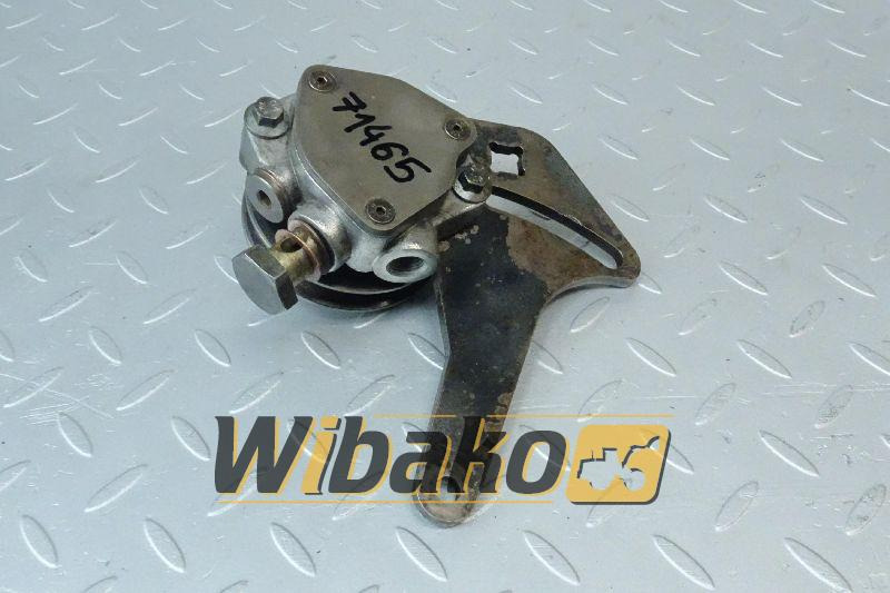 Fuel Feed Pump Deutz 04255394 - Bomba de combustivel para Máquina de construção: foto 1 Fuel Feed Pump Deutz 04255394 - Bomba de combustivel para Máquina de construção: foto 1